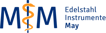 Edelstahlinstrumente May